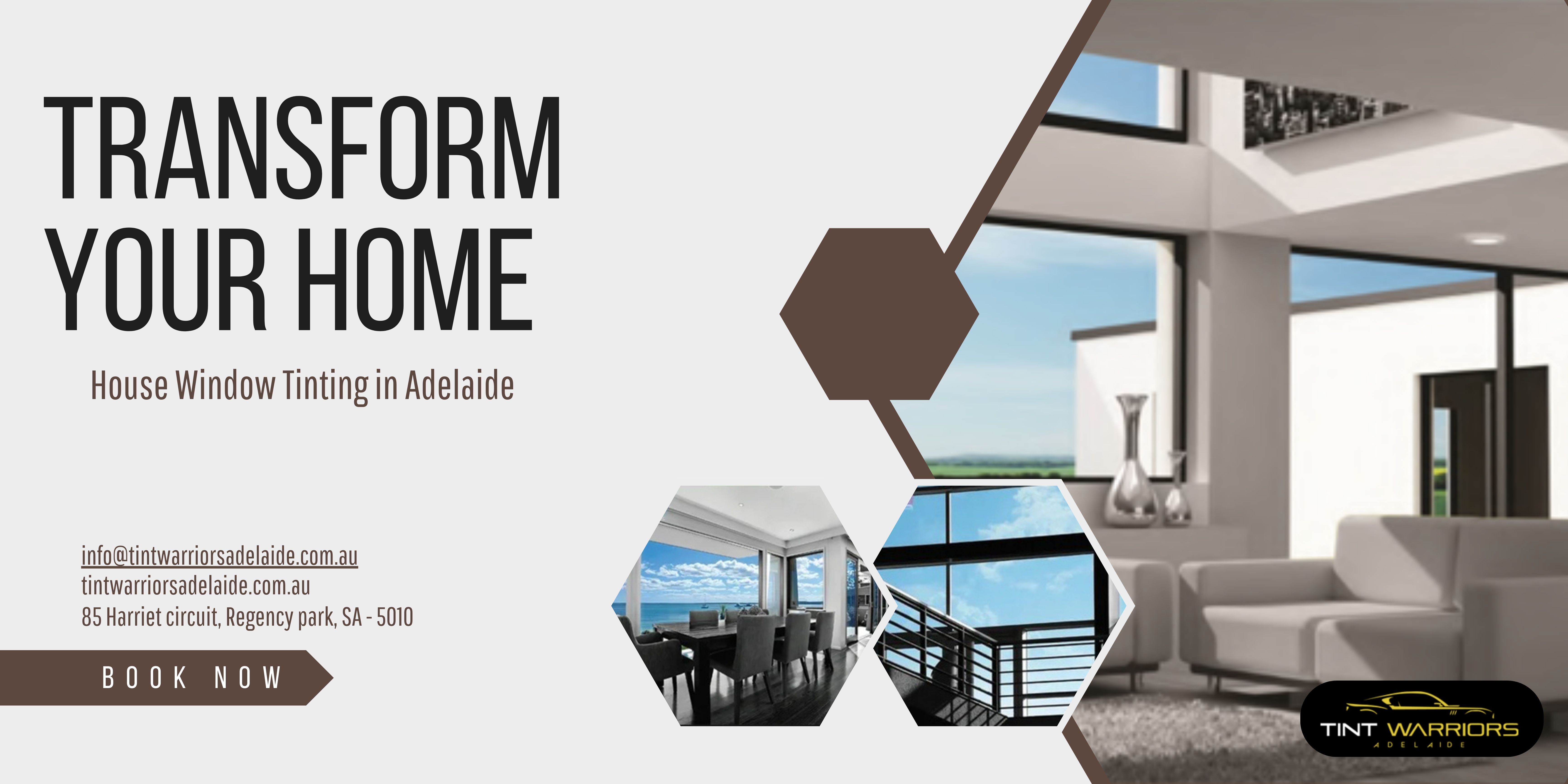 Window tint removal Adelaide
